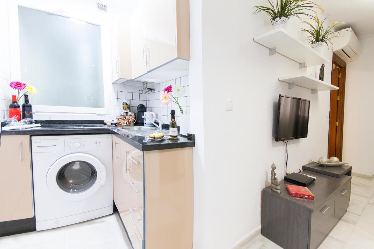 Apartamentos El Tajo & Spa ロンダ エクステリア 写真